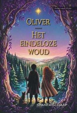 Oliver - Het Eindeloze Woud