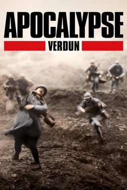 Apocalypse - Verdun
