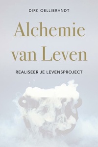 Alchemie van Leven