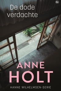 Hanne Wilhelmsen 5 - De dode verdachte