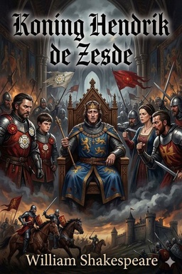 Koning Hendrik de Zesde