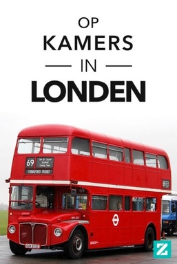 Op Kamers In Londen