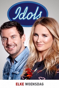 Idols (S06E10)