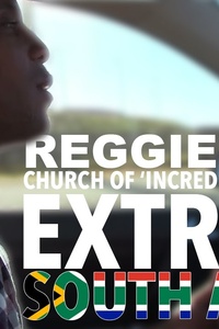 Reggie Yates's Extreme South Africa
