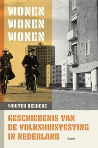 Wonen, wonen, wonen