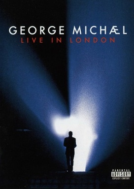 George Michael: Live in London