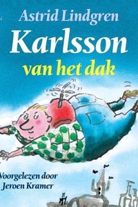 Karlsson van het dak