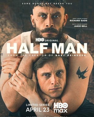 Half Man