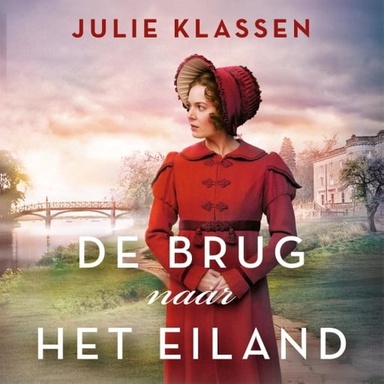 De brug naar het eiland