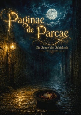 Paginae de Parcae: Die Seiten des Schicksals