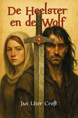 De heelster en de wolf
