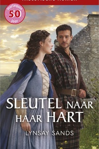 Sleutel naar haar hart