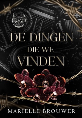 Folsom Renegades 4 - De dingen die we vinden