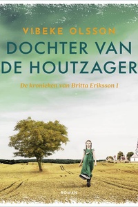 Dochter van de houtzager