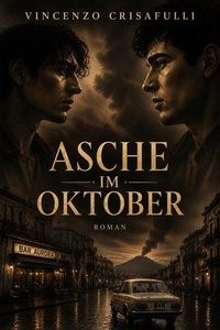 Asche im Oktober: Roman