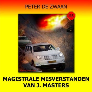 Magistrale misverstanden van J. Masters