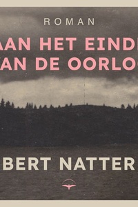 Aan het einde van de oorlog