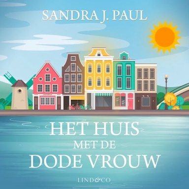 Het huis met de dode vrouw