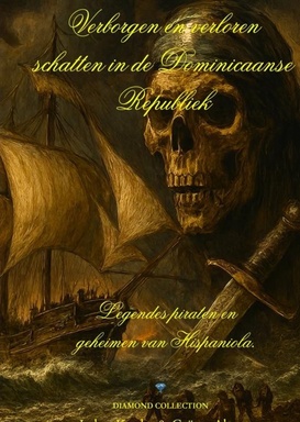 Verborgen en verloren schatten in de Dominicaanse Republiek