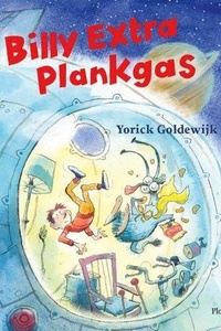 Billy Extra Plankgas