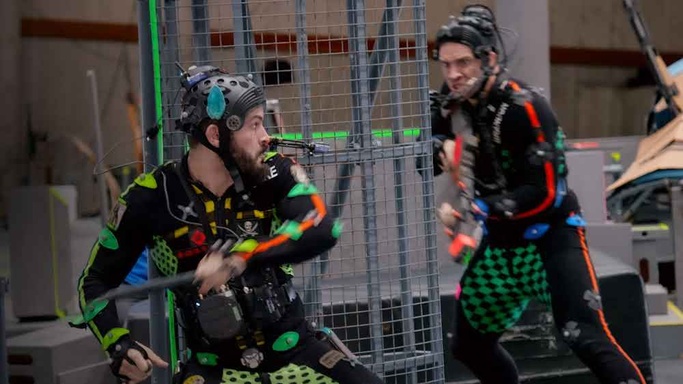 More from Pandora's Box: Stunts