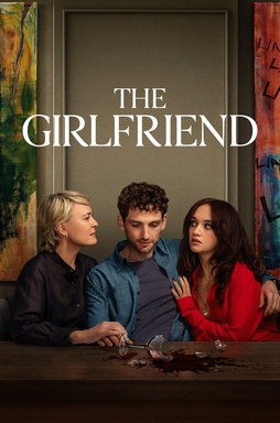 The Girlfriend