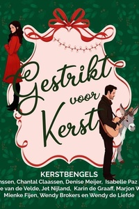 Gestrikt voor kerst