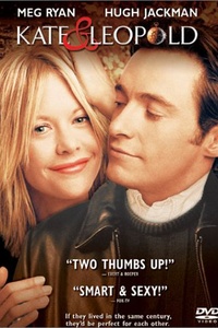 Kate & Leopold