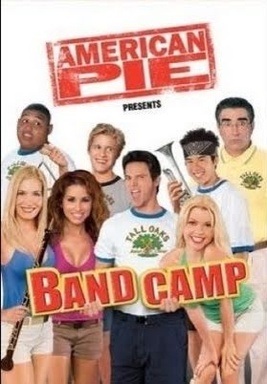 American Pie: Band Camp