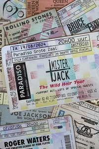 The Wild Hair Tour