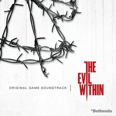 The Evil Within (Original Game Soundtrack)