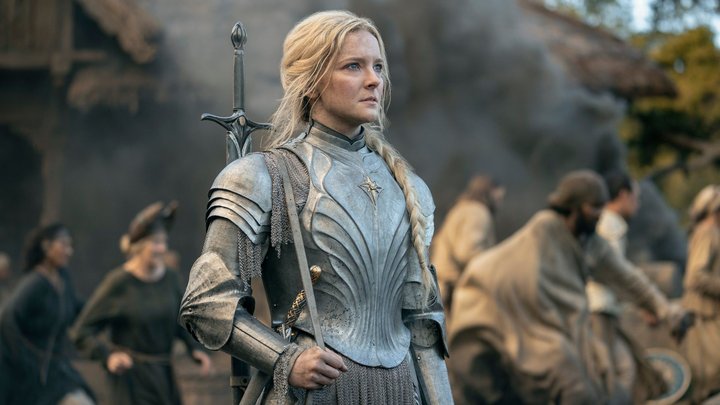 The Lord of the Rings: Rings of Power krijgt nieuwe trailer die zich focust op de ringen