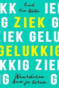 Ziek gelukkig
