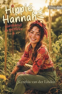 Hippie Hannah