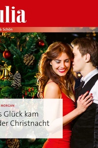 Das Glück kam in der Christnacht