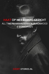 Haat op het eerste gezicht
