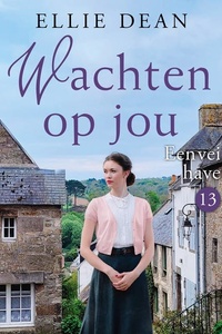 Wachten op jou