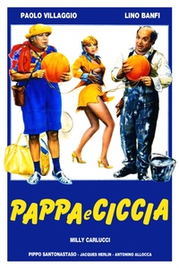 Pappa e Ciccia