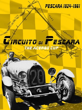 Circuito di Pescara - The Acerbo Cup
