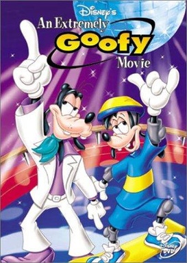 Een Waanzinnige Goofy Movie
