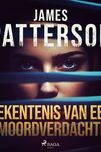 Bekentenis van een moordverdachte