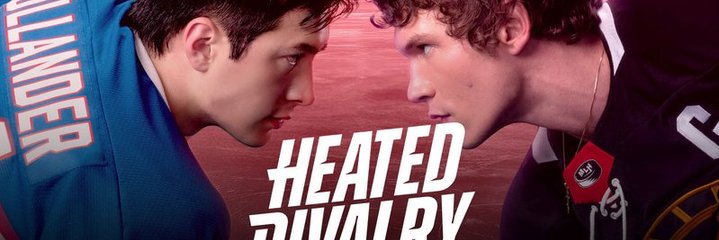 Komt er een seizoen 2 van Heated Rivalry?