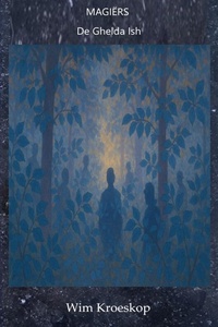 Magiërs: De Ghelda Ish