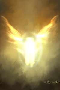 The Boy Who Played the Harp