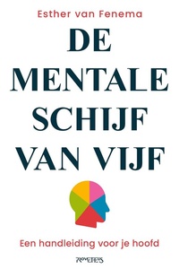 Mentale schijf van vijf