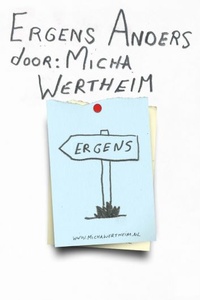 Micha Wertheim - Ergens Anders