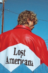 lost americana