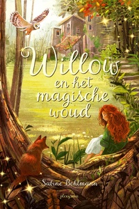 Willow - Willow en het magische woud