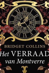 Het verraad van Montverre