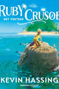 Het vertrek